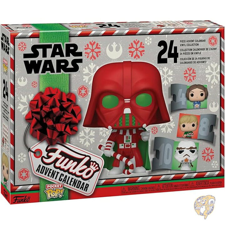 楽天市場】【最大2000円クーポン25日〜】STAR WARS クリスマス 