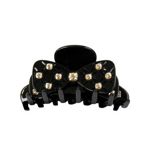 ALEXANDRE DE PARIS �A���N�T���h�� �h�D �p�� M �N���b�v ACCM-18540-04 �w�A�N���b�v HAIR CLIP M �w�A�A�N�Z�T���[ ���f�B�[�X ������ �u���b�N �� �x�[�W���@������ ������ �w�A�A�N�Z �u�����h ������