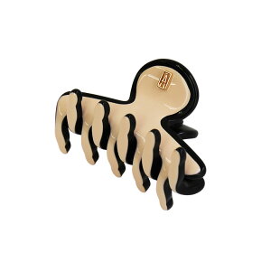 �A���N�T���h�� �h�D �p�� ALEXANDRE DE PARIS LISERAI S�N���b�v ���Y�� �N���b�v S�T�C�Y ACCS-18106-04 LISERAI CLIP S �u���b�N �x�[�W�� �t�����X�� �v���[���g �w�A�N���b�v �w�A�A�N�Z�T���[ ������ ��