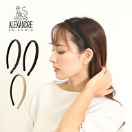 アレクサンドル ドゥ パリ ALEXANDRE DE PARIS MA CHERE JEANNE マシェール ジャンヌTHB-20148-10 10mm …