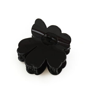 }bR wANbv Unikko Hair Clip Large 092775 wANbv [W  Nbv EjbR uh wAANZT[ zCg ubN  fB[X ubN   
