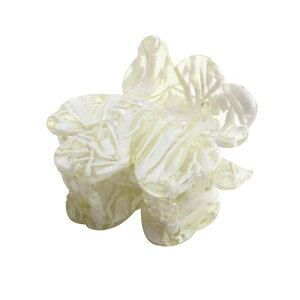 marimekko }bR wANbv Unikko Hair Clip Large 093932  Nbv EjbR uh wAANZT[  fB[X CG[ sN u[  