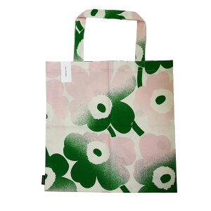 marimekko�y�}�����b�R�z�g�[�g�o�b�O Unikko Haivahdys 073877 �}���`�J���[ ���f�B�[�X 73877 136 �t�@�u���b�N�o�b�O tote bag �G�R�o�b�O �������o�b�O �܂肽���� �u�����h ���f�B�[�X�o�b�O �������