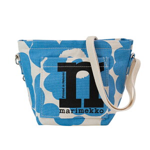 �}�����b�R marimekko Mono Mini Crossbody Unikko �V�����_�[�o�b�O91969 ���f�B�[�X �o�b�O �J�o�� �� ���킢�� ��l ���� bag �u�����h ������� �y�� ��l ���S �΂ߊ|�� ���|�� �V�����_�[ �}�����b