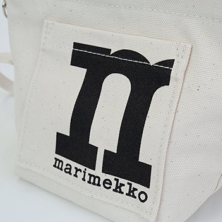 楽天市場】marimekko【マリメッコ】 Mono Mini Crossbody Solid 