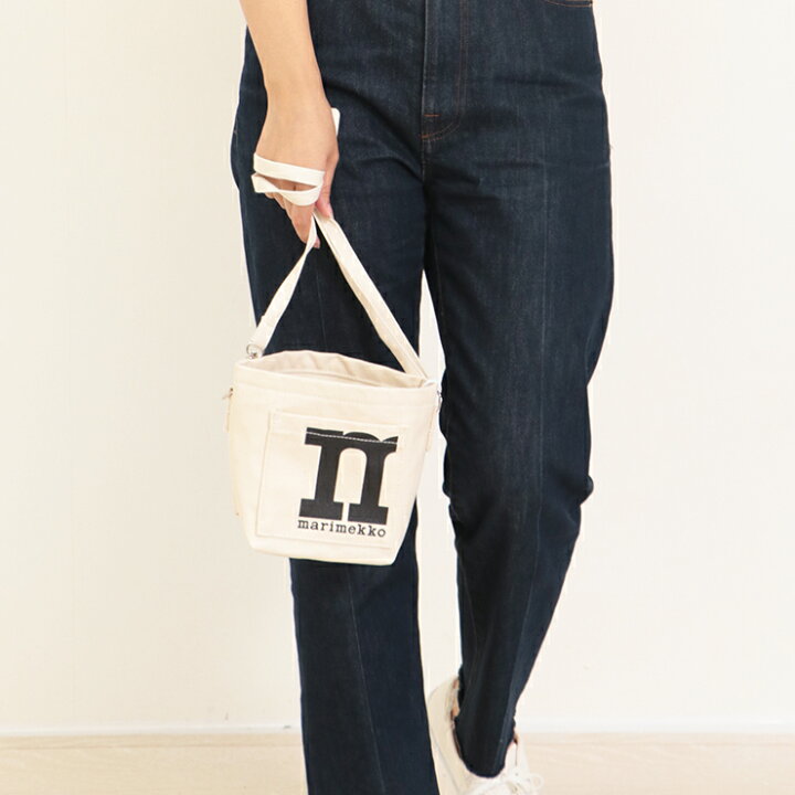 楽天市場】marimekko【マリメッコ】 Mono Mini Crossbody Solid 