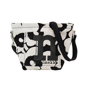 �}�����b�R marimekko Mono Mini Crossbody Unikko �V�����_�[�o�b�O92198 ���f�B�[�X �o�b�O �J�o�� �� ���킢�� ��l ���� bag �u�����h ������� �y�� ��l ���S �΂ߊ|�� ���|�� �V�����_�[ �}�����b