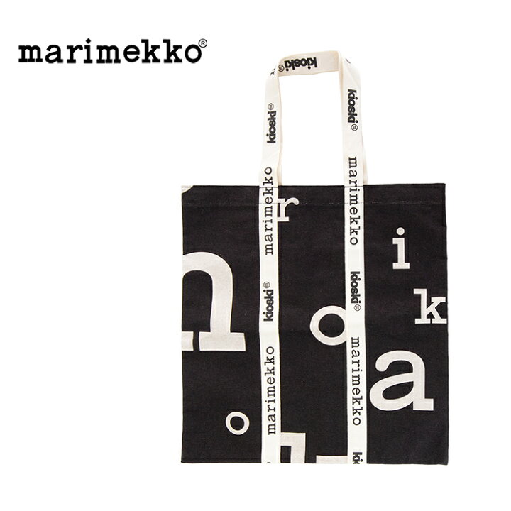 楽天市場】marimekko マリメッコ Carrier Midi Marimerkki 