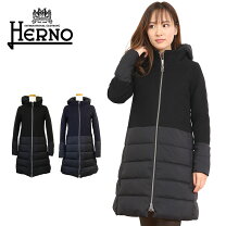 楽天市場】ヘルノ ダウン レディースの通販 
