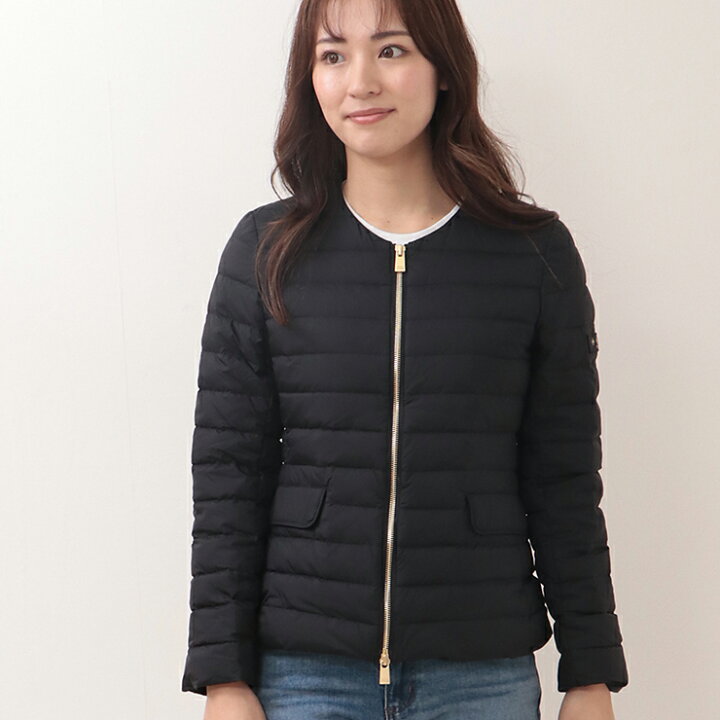 楽天市場】タトラス ライトダウン レディース 2024AW TATRAS ショート  