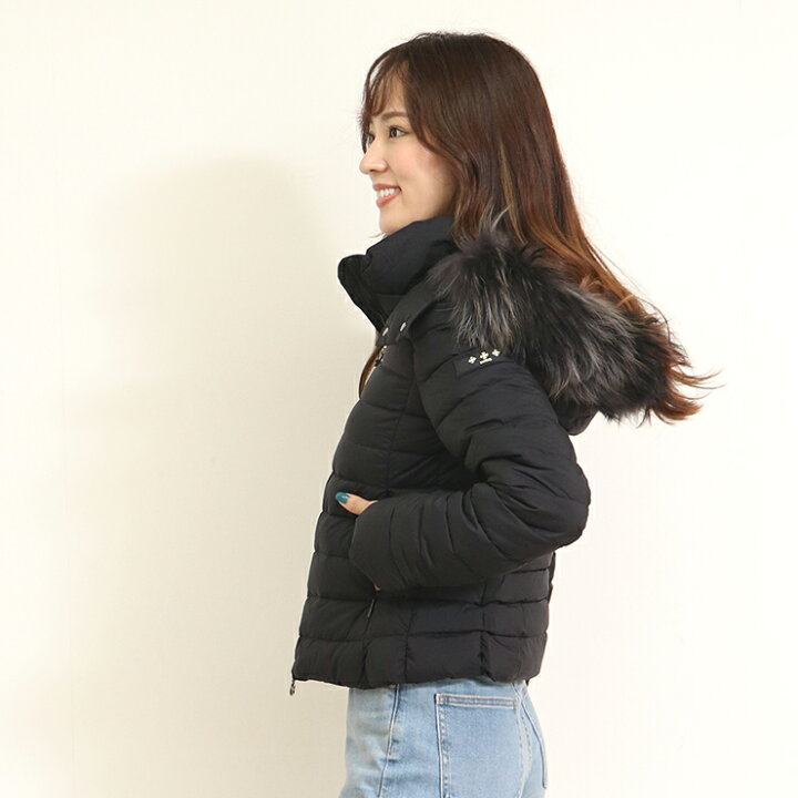 楽天市場】タトラス ダウン レディース 2024AW TATRAS ダウンコート 