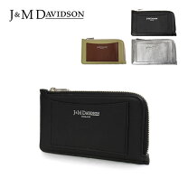 楽天市場】J&M DAVIDSON カードケースの通販