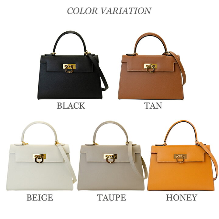 楽天市場】CARBOTTI カルボッティ ハンドバッグ ELENA 243 レディース  