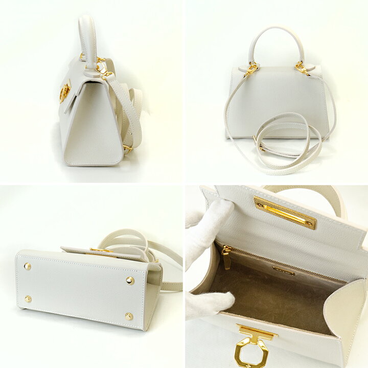 楽天市場】CARBOTTI カルボッティ ハンドバッグ ミニ LICIA 241 