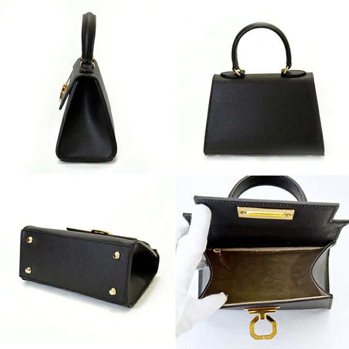 楽天市場】CARBOTTI カルボッティ ハンドバッグ ミニ LICIA 241 