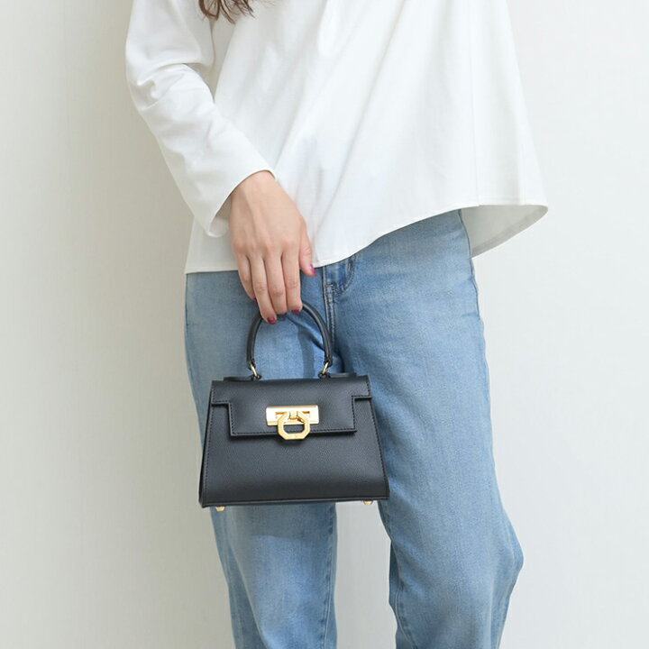 楽天市場】CARBOTTI カルボッティ ハンドバッグ ミニ LICIA 241  