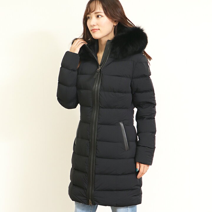 楽天市場】マッカージュ ダウン レディース 2023AW Mackage ダウン  