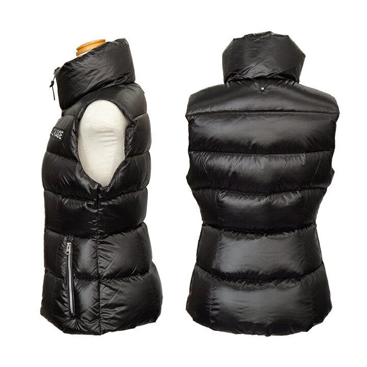 楽天市場】Mackage マッカージュ ダウンベスト CHAYA アウター mackage 