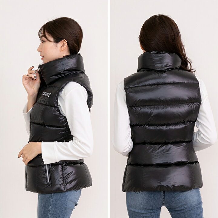 楽天市場】Mackage マッカージュ ダウンベスト CHAYA アウター mackage 