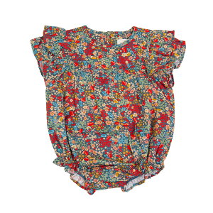 RQXXCh KongesSloejd Rbg ԕ t {fB CILLE ROMPER VILLERRA BLUE {fB[X[c  t Ԃ  p[X xr[ I[KjbN Rbg j̎q ̎q  k