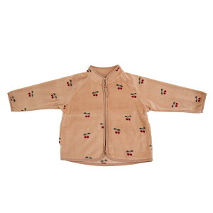 RQXXCh KongesSloejd t[XWPbg HEZLA TRACK BLOUSE H ~ H ~ xr[ j̎q ̎q 㒅 k j f}[N RQX XCh Mtg 