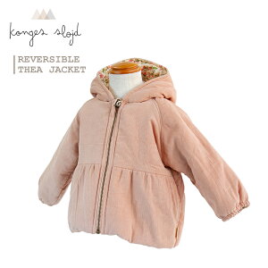 KongesSloejd yRQXXChz o[VuAE^[ THEA JACKET