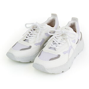 D.A.T.E. デイト FUGA ECO VEGAN スニーカー フーガ レディース レディース靴 女性 スニーカー 靴 シューズ おしゃれ かわいい 大人 白 シンプル ブランド 厚底 ダットシューズ