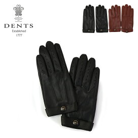 楽天市場】DENTS【デンツ】ヘアシープ グローブ メンズ Flemming 15 