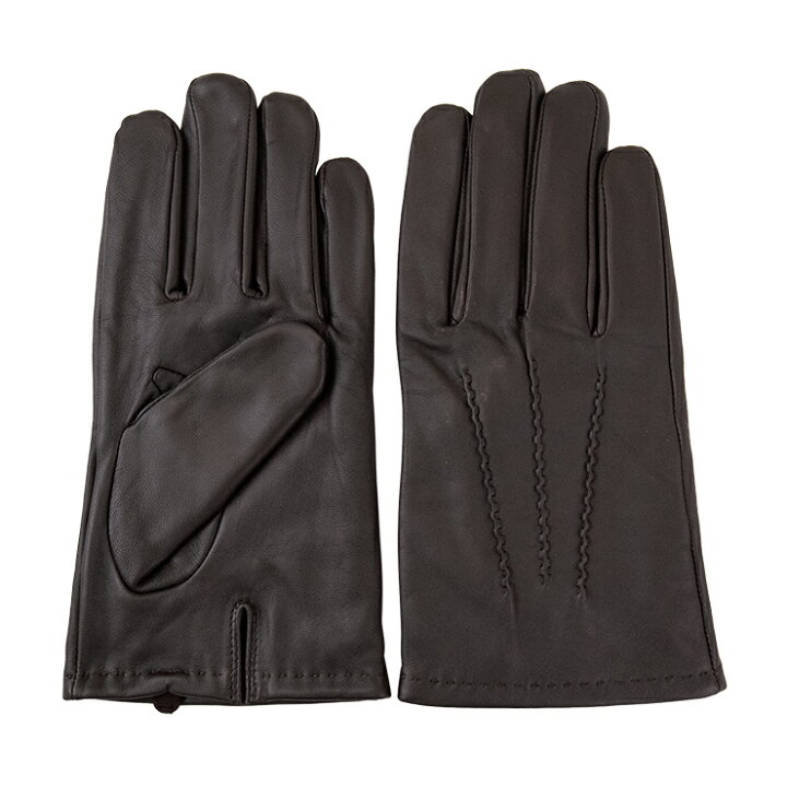 楽天市場】デンツ タッチスクリーン メンズ レザーグローブ AVIEMORE 5 