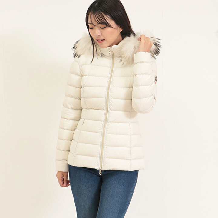 楽天市場】ケープホーン ダウン レディース SALTA MURMASKI CAPE HORN 