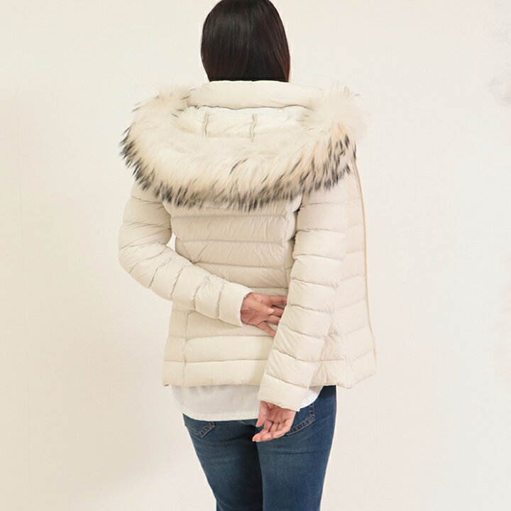 楽天市場】ケープホーン ダウン レディース SALTA MURMASKI CAPE HORN 