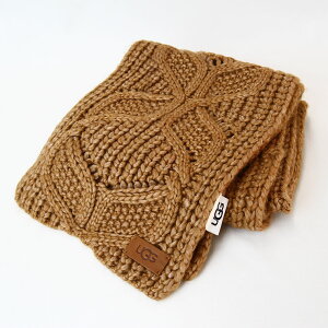 UGG AO `L[ u XJ[t Chunky Rib Scarf 101106 }t[ fB[X  킢 ubN O[ uE uh ujbg}t[  g 􂦂 E[ Vv 