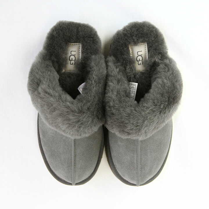 楽天市場】UGG アグ W ディスケット シューズ レディース ブラック 