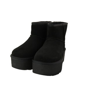UGG AO u[c W CLASSIC MINI PLATFORM 1134991 NVbN~jvbgtH[   fB[X  C  [gu[c uh y ₷ ɂȂ 傫TCY ɂ