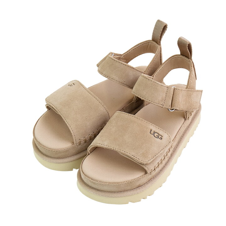 楽天市場】大きいサイズ アグ UGG スライドサンダル Goldenstar 