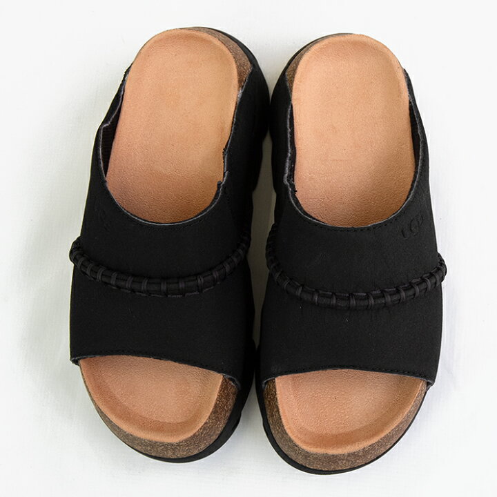 楽天市場】アグ UGG スライドサンダル Sunskip Slide 1152695 サン 
