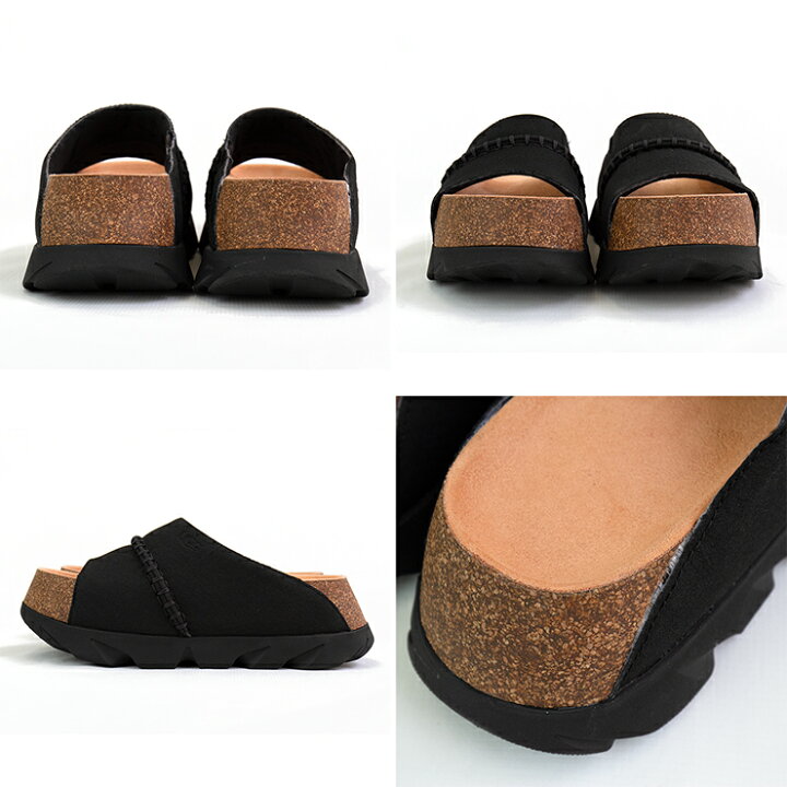 楽天市場】アグ UGG スライドサンダル Sunskip Slide 1152695 サン 