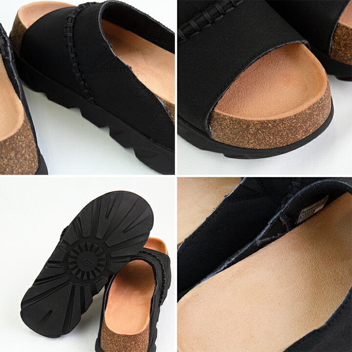 楽天市場】アグ UGG スライドサンダル Sunskip Slide 1152695 サン 