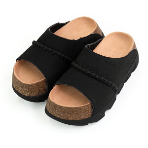 AO UGG XChT_ Sunskip Slide 1152695 TXLbv 2024 SS T{  T_ fB[X  C  XCh uh y ₷ ɂȂ 傫TCY ɂ EG