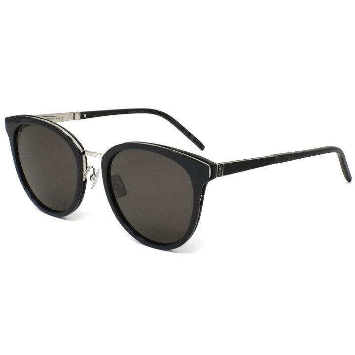 楽天市場】SAINT LAURENT サンローラン サングラス アジアンフィット 