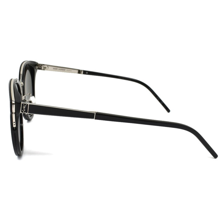 楽天市場】SAINT LAURENT サンローラン サングラス アジアンフィット  
