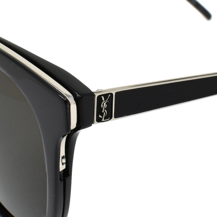 楽天市場】SAINT LAURENT サンローラン サングラス アジアンフィット  