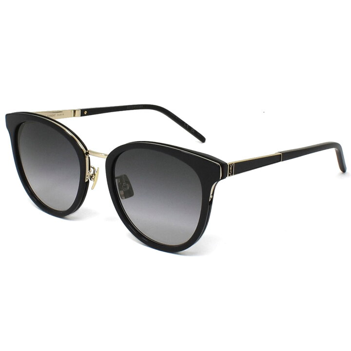 楽天市場】SAINT LAURENT サンローラン サングラス アジアンフィット  