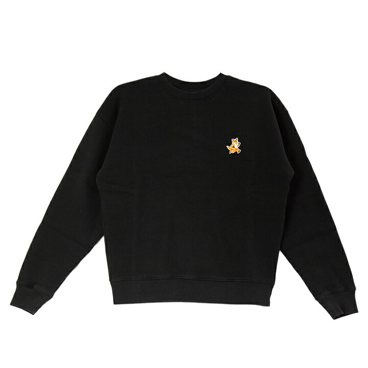 楽天市場】MAISON KITSUNE メゾンキツネ レディース 長袖 スピーディー 