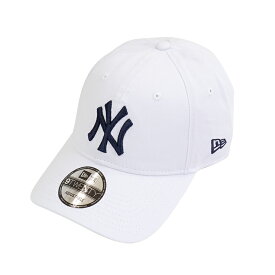 NEW ERA ニューエラ 9TWENTY CORE CLASSIC TW NEWYORK YANKEES ニューヨークヤンキース キャップ 帽子 キャップ レディース メンズ コットン 帽子 かわいい ブランド キャップ おしゃれ