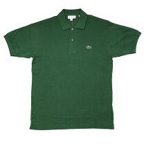 楽天市場】lacoste l1212 フララコ（カラーグリーン）（メンズ 