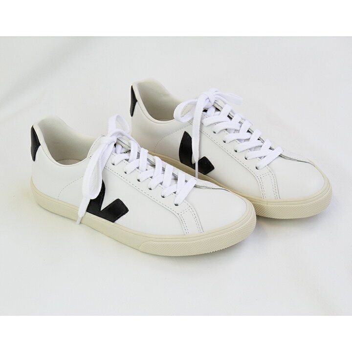 楽天市場】VEJA ヴェジャ ESPLAR LEATHER エスプラー レザースニーカー  