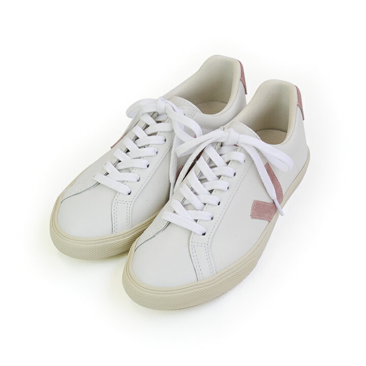楽天市場】VEJA ヴェジャ ESPLAR LEATHER エスプラー レザースニーカー  