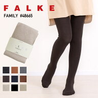 FALKE ファルケ タイツ FAMILY 48665 48790 タイツ ファミリー タイツ レディース レギンス ブラック 黒 …