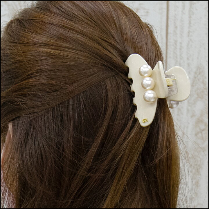 楽天市場】アレクサンドル ドゥ パリ ALEXANDRE DE PARIS Sクリップ  